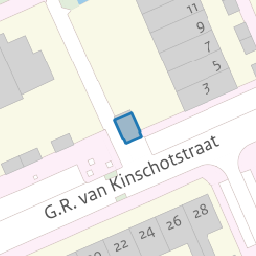 Perceel ODW00-B-6332