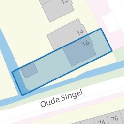 Perceel ODW00-B-6334