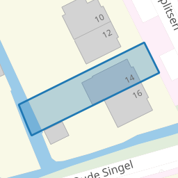 Perceel ODW00-B-6335