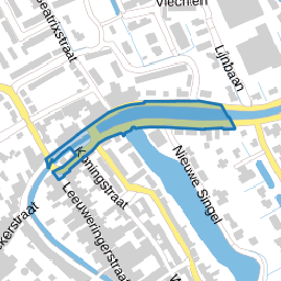 Perceel ODW00-B-6342