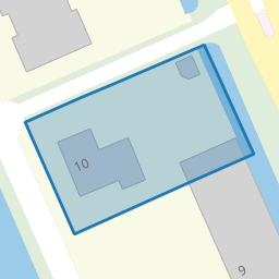 Perceel ODW00-B-6345