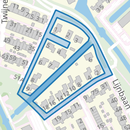 Perceel ODW00-B-6355