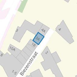 Perceel ODW00-B-6364