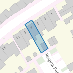 Perceel ODW00-B-6372