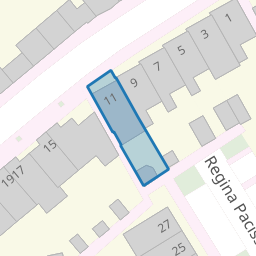 Perceel ODW00-B-6374