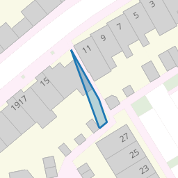 Perceel ODW00-B-6376