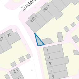 Perceel ODW00-B-6379