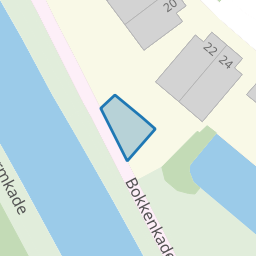 Perceel ODW00-B-6380