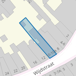 Perceel ODW00-B-6382