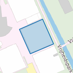 Perceel ODW00-B-6387