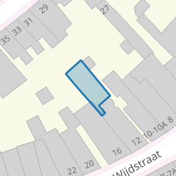 Perceel ODW00-B-6394