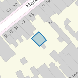 Perceel ODW00-B-6395