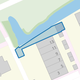 Perceel ODW00-B-6397