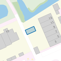 Perceel ODW00-B-6398