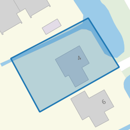 Perceel ODW00-B-6400