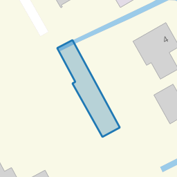 Perceel ODW00-B-6401