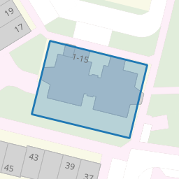 Perceel ODW00-B-6402