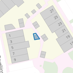 Perceel ODW00-B-6408