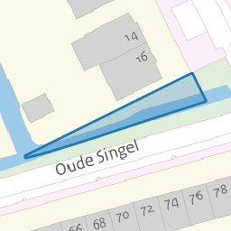 Perceel ODW00-B-6410