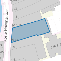 Perceel ODW00-B-6418