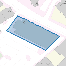 Perceel ODW00-B-6426