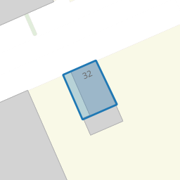 Perceel ODW00-B-6433