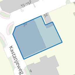 Perceel ODW00-B-6434