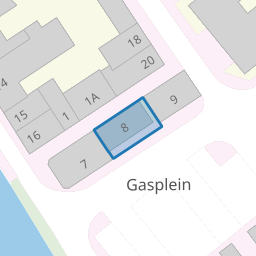 Perceel ODW00-B-6436