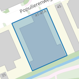 Perceel ODW00-B-6453