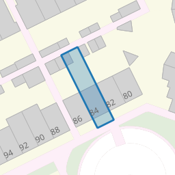 Perceel ODW00-B-6456