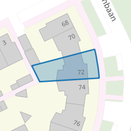 Perceel ODW00-B-6462