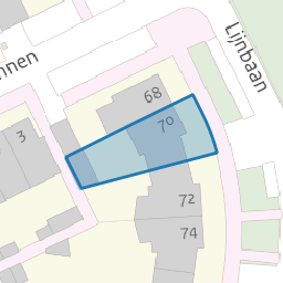 Perceel ODW00-B-6463