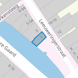 Perceel ODW00-B-6467