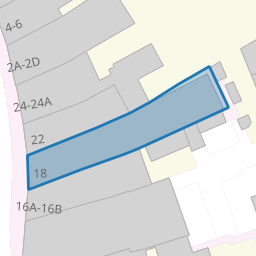 Perceel ODW00-B-6473
