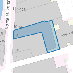 Perceel ODW00-B-6497