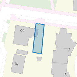 Perceel ODW00-B-6498