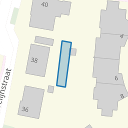 Perceel ODW00-B-6499