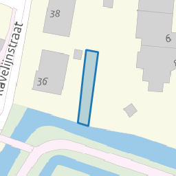 Perceel ODW00-B-6500