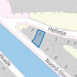 Perceel ODW00-B-6503