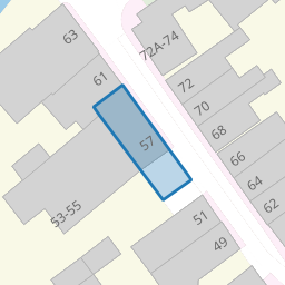 Perceel ODW00-B-6505