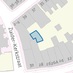 Perceel ODW00-B-6508