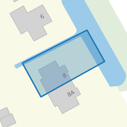 Perceel ODW00-B-6511