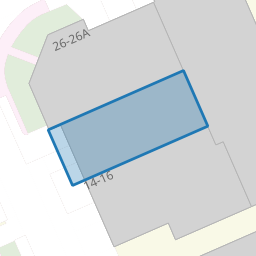 Perceel ODW00-B-6514