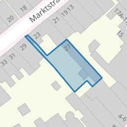 Perceel ODW00-B-6517