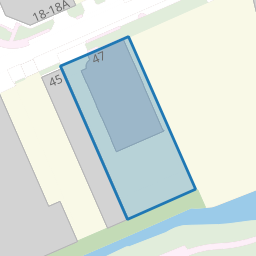 Perceel ODW00-B-6519