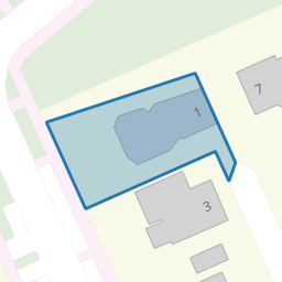 Perceel ODW00-B-6527