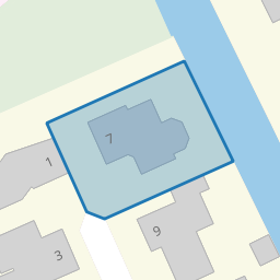 Perceel ODW00-B-6528