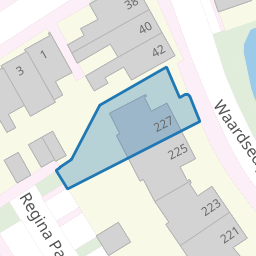 Perceel ODW00-B-6530