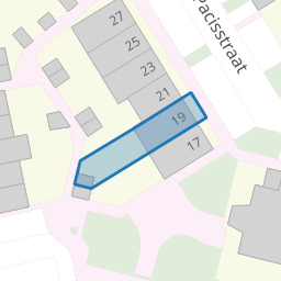 Perceel ODW00-B-6535