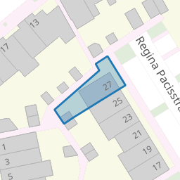 Perceel ODW00-B-6539